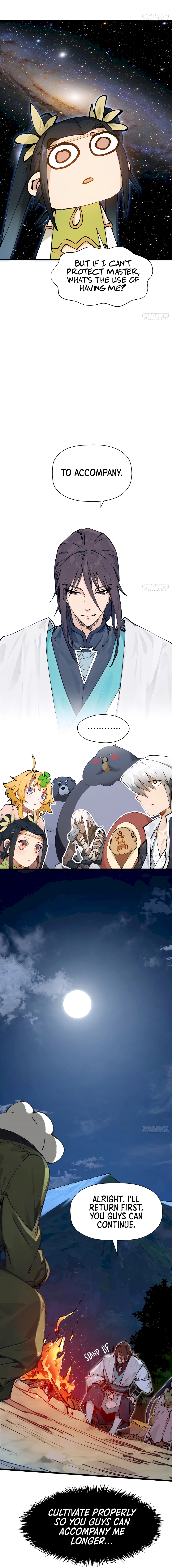 Top Tier Providence: Secretly Cultivate for a Thousand Years - chapter-163 - Page 16