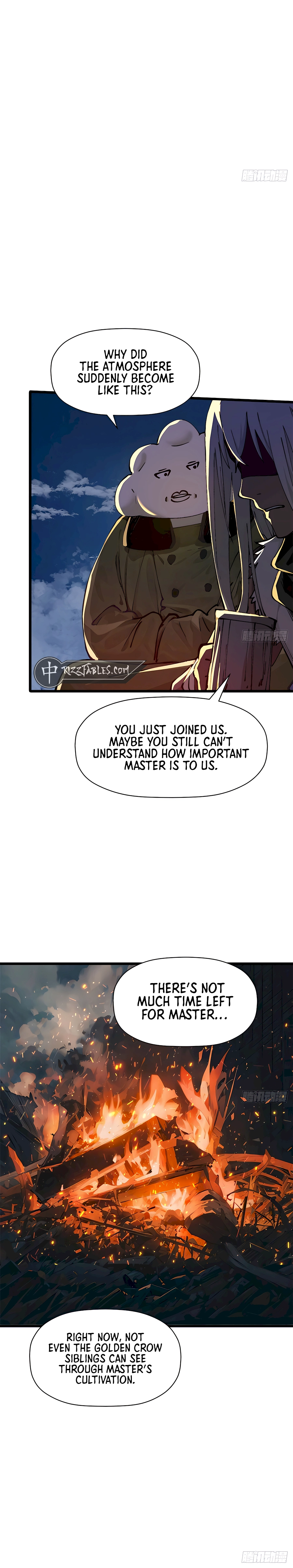 Top Tier Providence: Secretly Cultivate for a Thousand Years - chapter-163 - Page 17