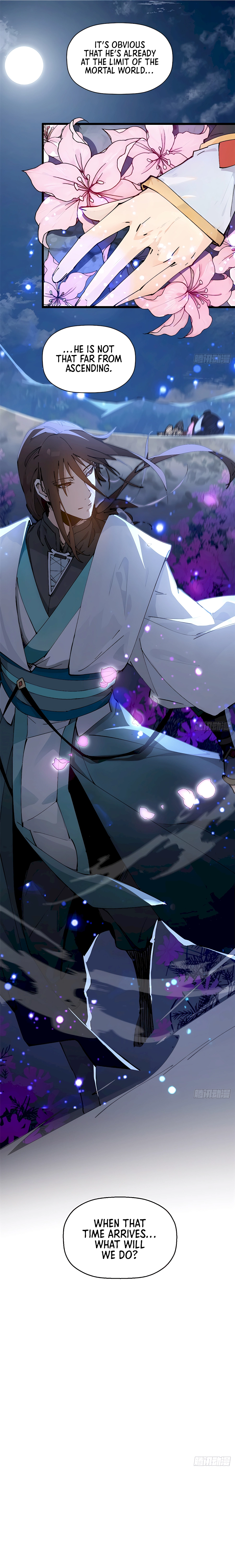 Top Tier Providence: Secretly Cultivate for a Thousand Years - chapter-163 - Page 18
