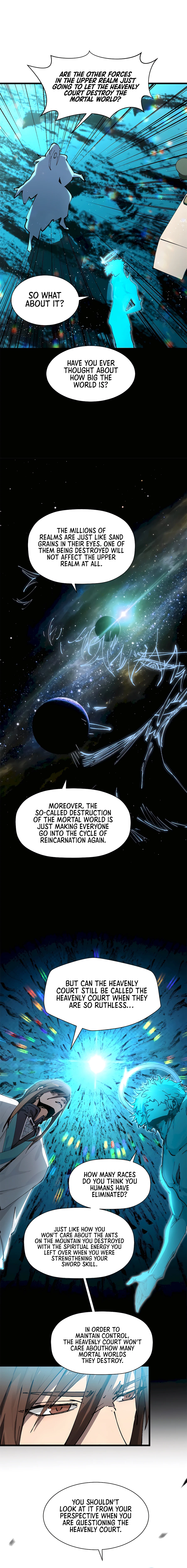 Top Tier Providence: Secretly Cultivate for a Thousand Years - chapter-164 - Page 10