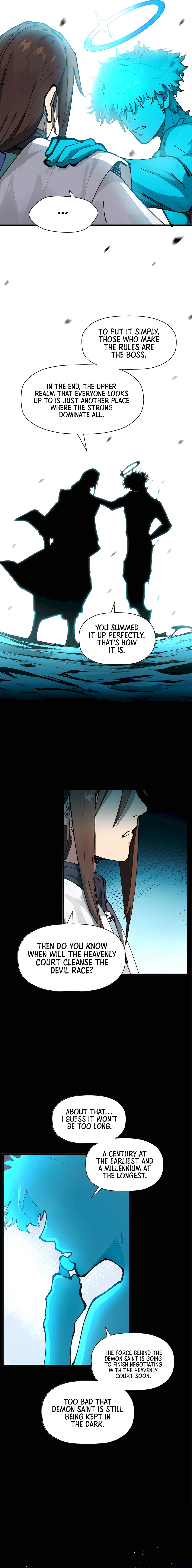 Top Tier Providence: Secretly Cultivate for a Thousand Years - chapter-164 - Page 11