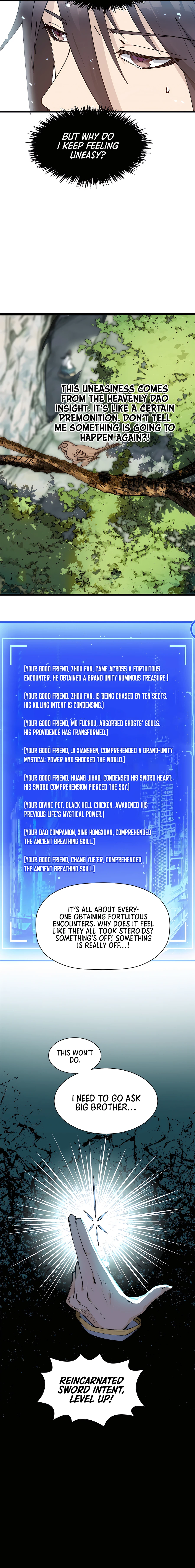 Top Tier Providence: Secretly Cultivate for a Thousand Years - chapter-164 - Page 6