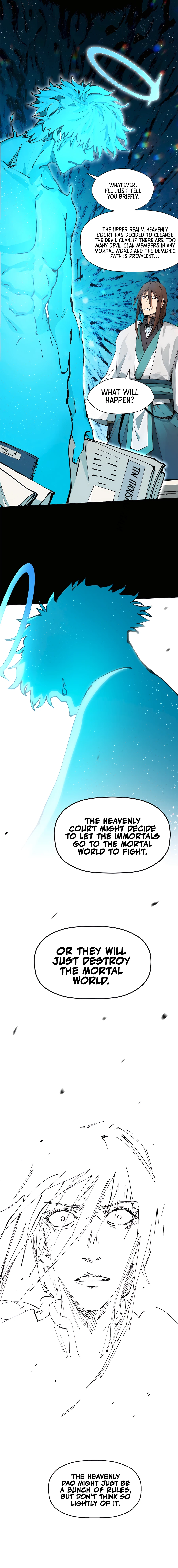 Top Tier Providence: Secretly Cultivate for a Thousand Years - chapter-164 - Page 9