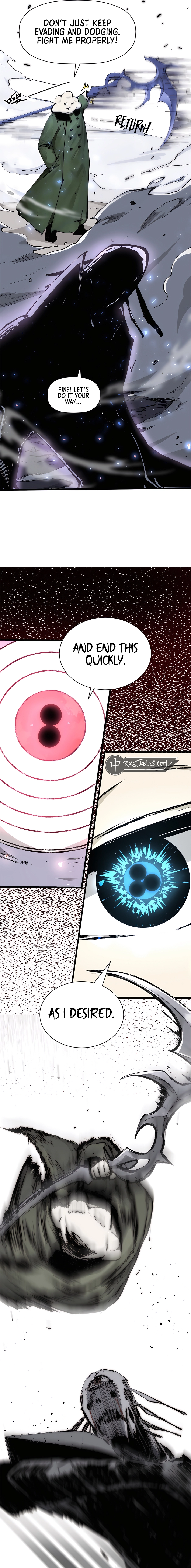 Top Tier Providence: Secretly Cultivate for a Thousand Years - chapter-167 - Page 11