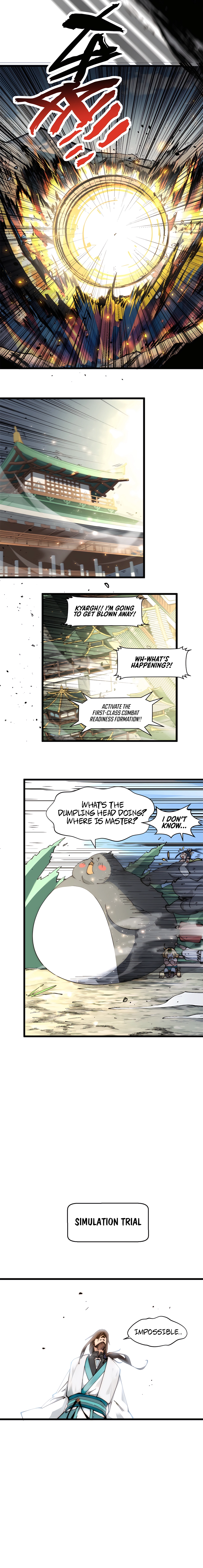 Top Tier Providence: Secretly Cultivate for a Thousand Years - chapter-167 - Page 12