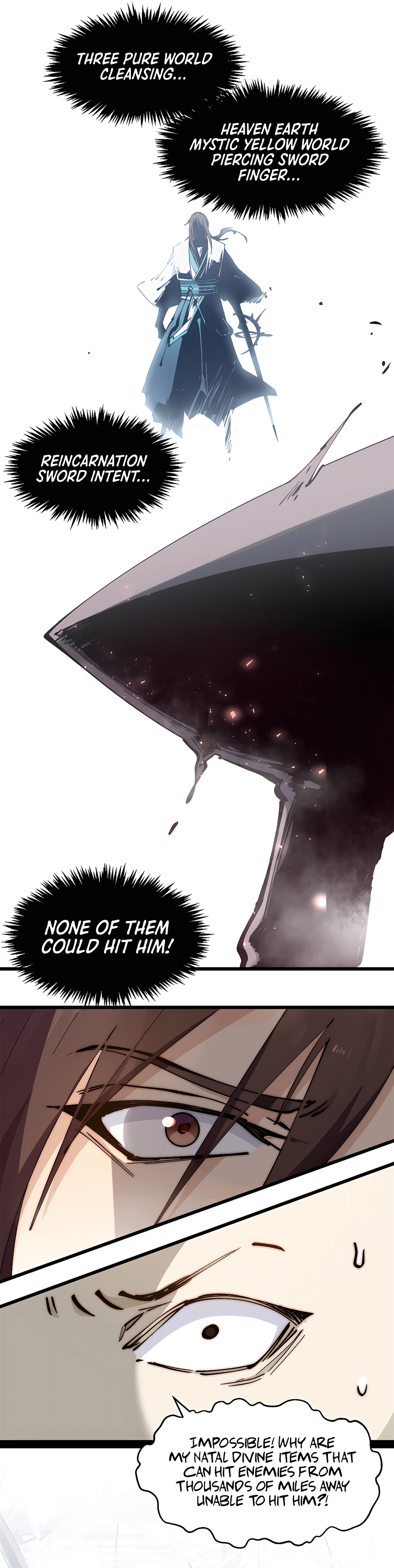 Top Tier Providence: Secretly Cultivate for a Thousand Years - chapter-167 - Page 13