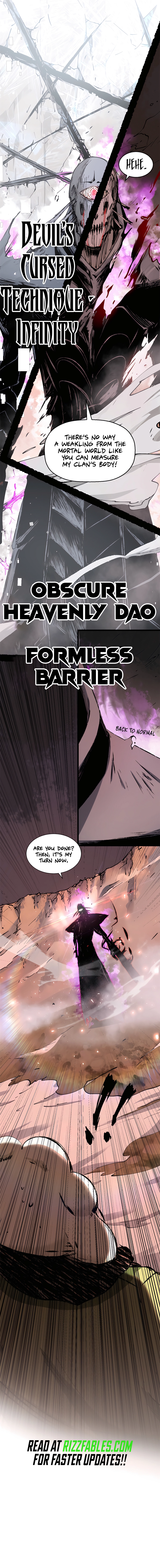 Top Tier Providence: Secretly Cultivate for a Thousand Years - chapter-167 - Page 14