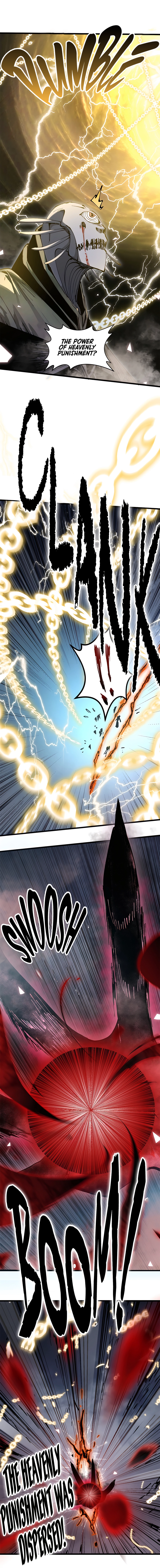 Top Tier Providence: Secretly Cultivate for a Thousand Years - chapter-167 - Page 3