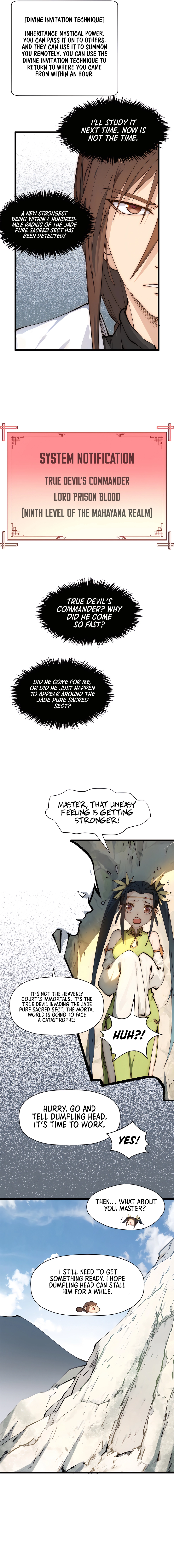 Top Tier Providence: Secretly Cultivate for a Thousand Years - chapter-167 - Page 7