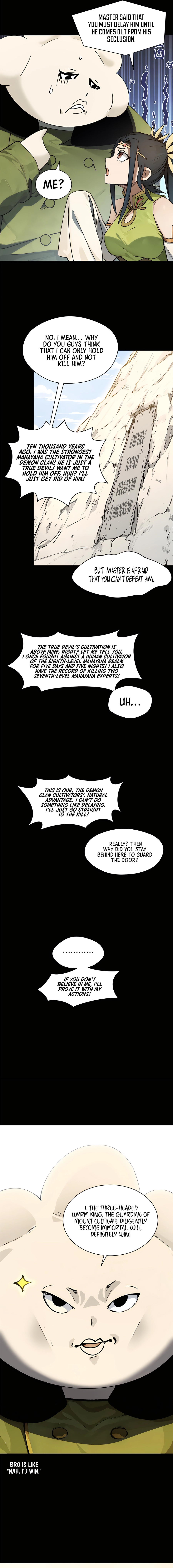Top Tier Providence: Secretly Cultivate for a Thousand Years - chapter-168 - Page 13