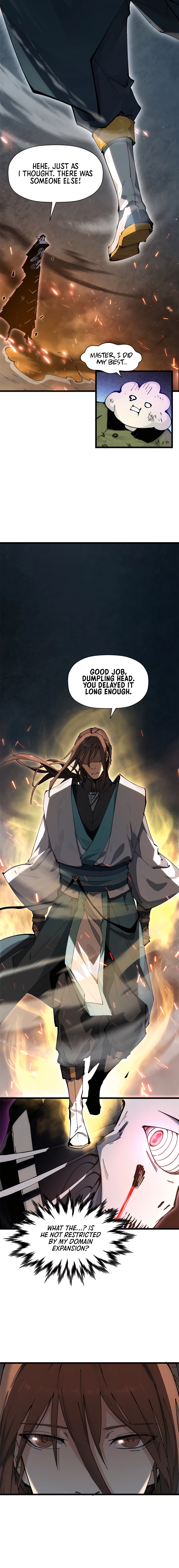 Top Tier Providence: Secretly Cultivate for a Thousand Years - chapter-168 - Page 15
