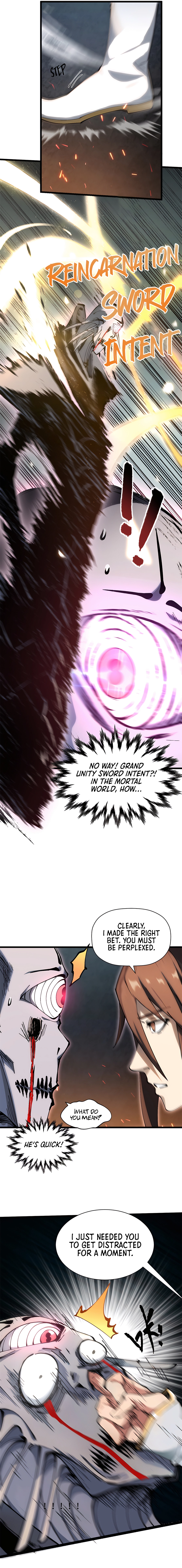 Top Tier Providence: Secretly Cultivate for a Thousand Years - chapter-168 - Page 16