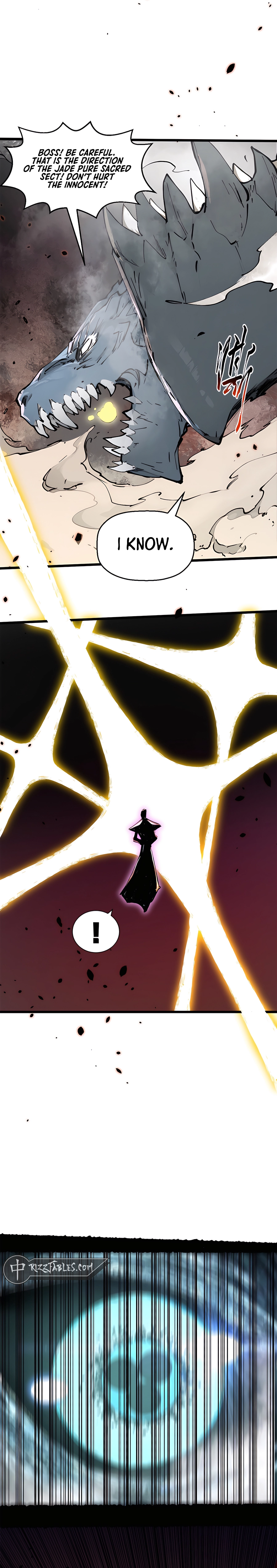 Top Tier Providence: Secretly Cultivate for a Thousand Years - chapter-168 - Page 8