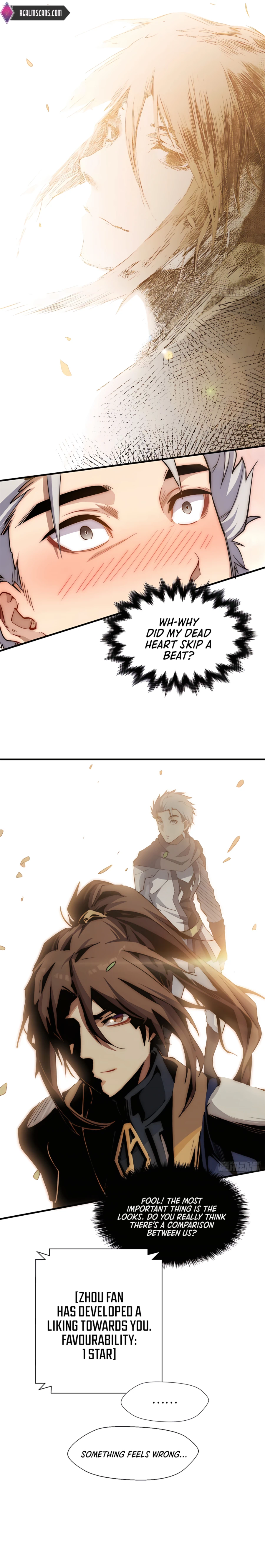Top Tier Providence: Secretly Cultivate for a Thousand Years - chapter-17 - Page 12