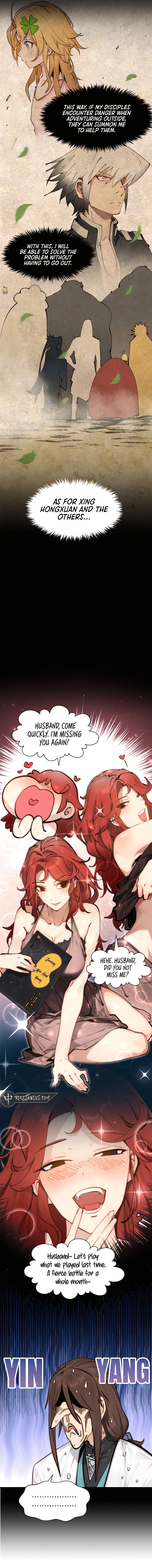 Top Tier Providence: Secretly Cultivate for a Thousand Years - chapter-170 - Page 2