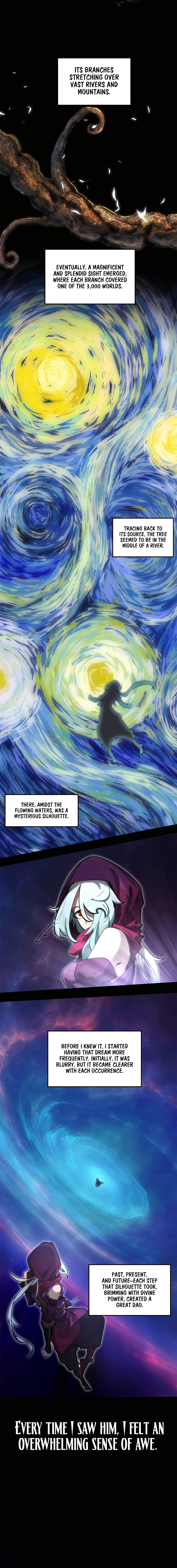Top Tier Providence: Secretly Cultivate for a Thousand Years - chapter-172 - Page 2