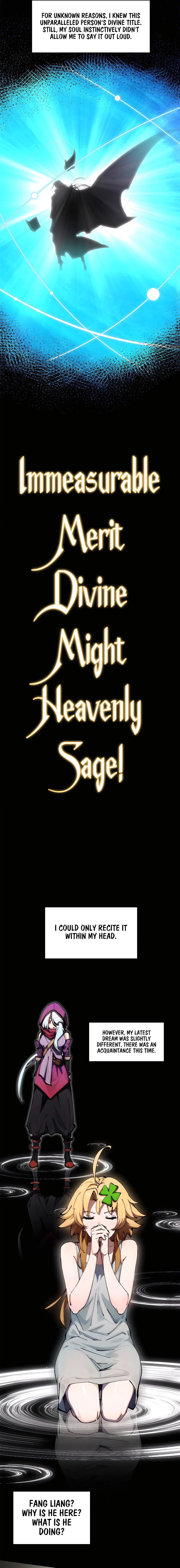 Top Tier Providence: Secretly Cultivate for a Thousand Years - chapter-172 - Page 3
