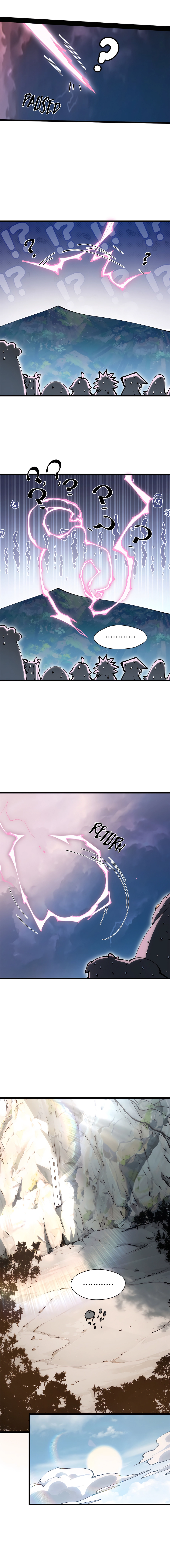 Top Tier Providence: Secretly Cultivate for a Thousand Years - chapter-174 - Page 3
