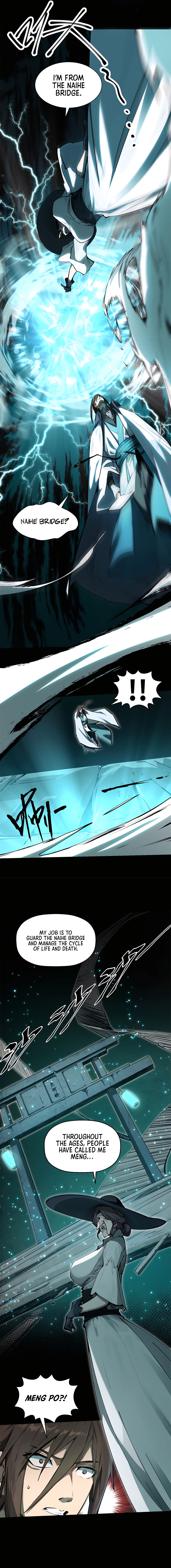 Top Tier Providence: Secretly Cultivate for a Thousand Years - chapter-175 - Page 3