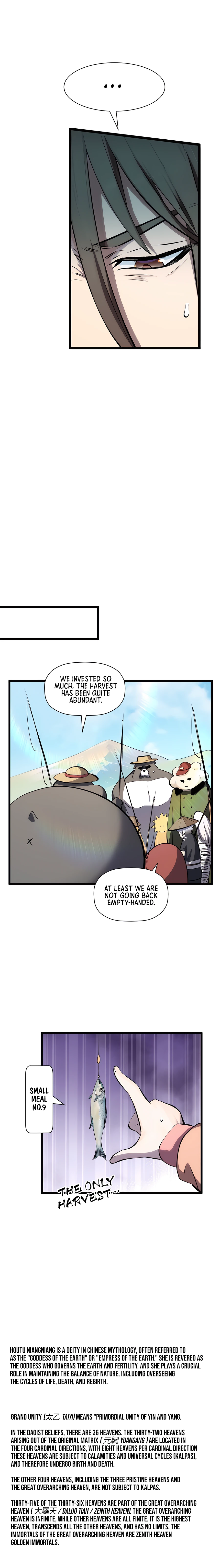 Top Tier Providence: Secretly Cultivate for a Thousand Years - chapter-176 - Page 14