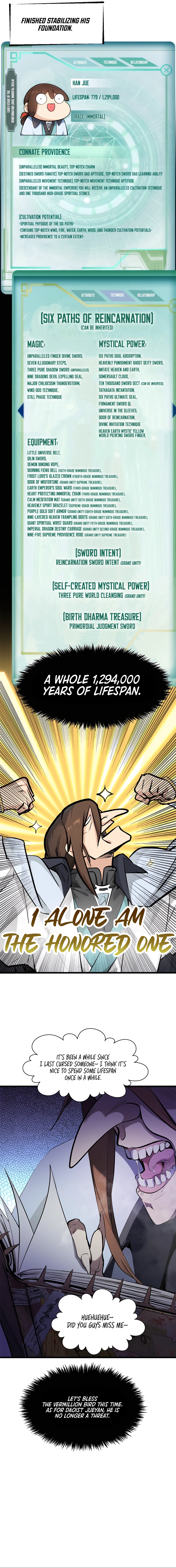 Top Tier Providence: Secretly Cultivate for a Thousand Years - chapter-176 - Page 4