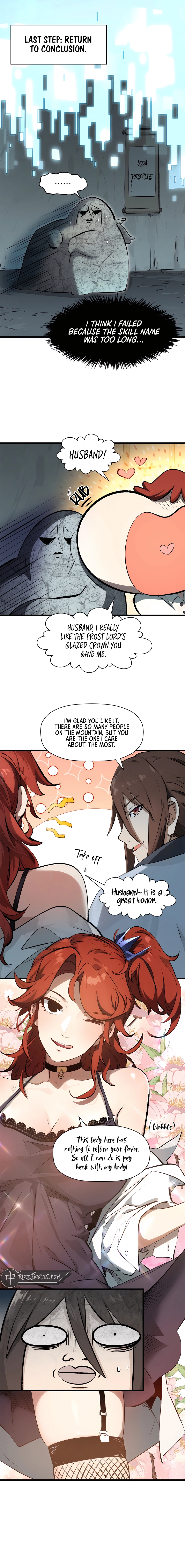 Top Tier Providence: Secretly Cultivate for a Thousand Years - chapter-177 - Page 6