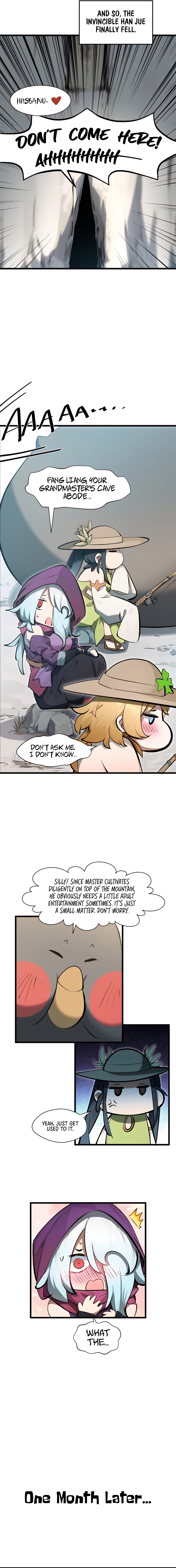 Top Tier Providence: Secretly Cultivate for a Thousand Years - chapter-177 - Page 7