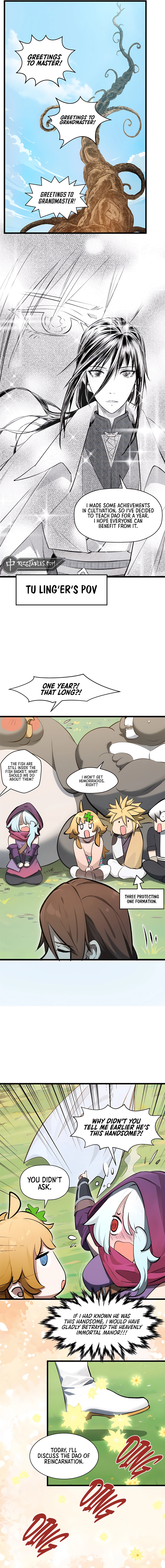 Top Tier Providence: Secretly Cultivate for a Thousand Years - chapter-177 - Page 9