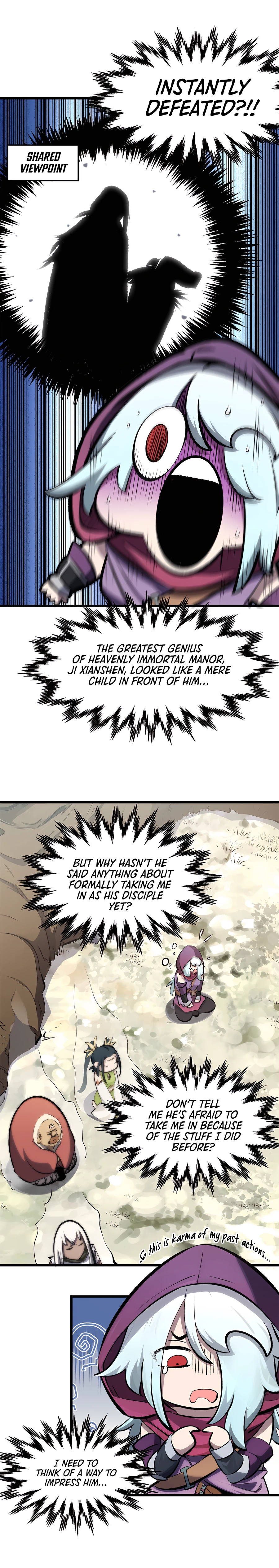 Top Tier Providence: Secretly Cultivate for a Thousand Years - chapter-178 - Page 11
