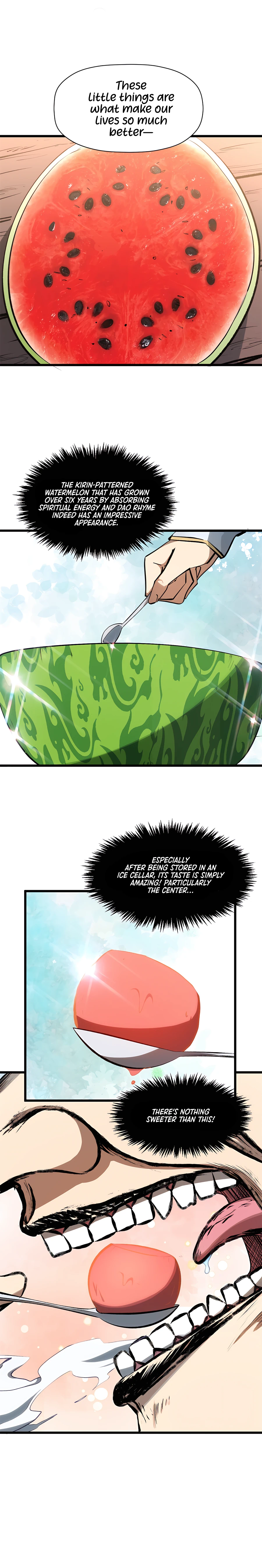 Top Tier Providence: Secretly Cultivate for a Thousand Years - chapter-178 - Page 2