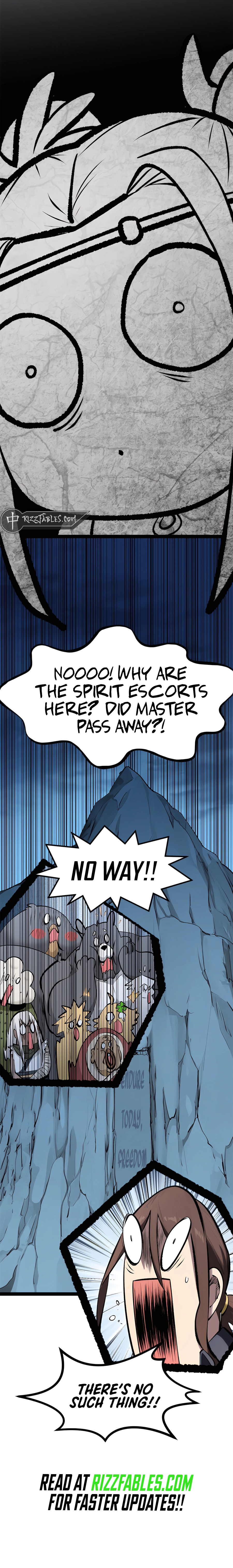 Top Tier Providence: Secretly Cultivate for a Thousand Years - chapter-179 - Page 13