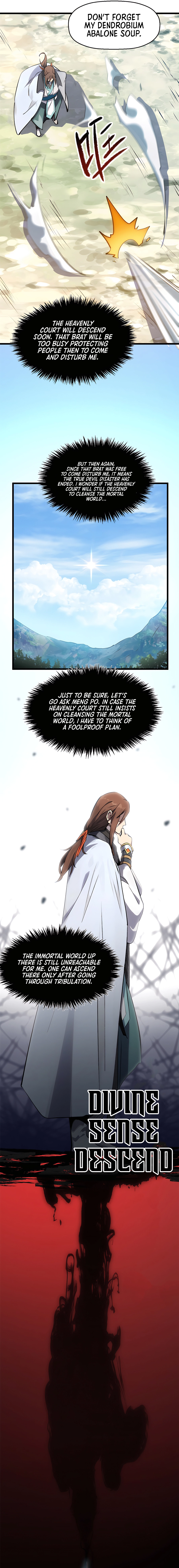 Top Tier Providence: Secretly Cultivate for a Thousand Years - chapter-179 - Page 6