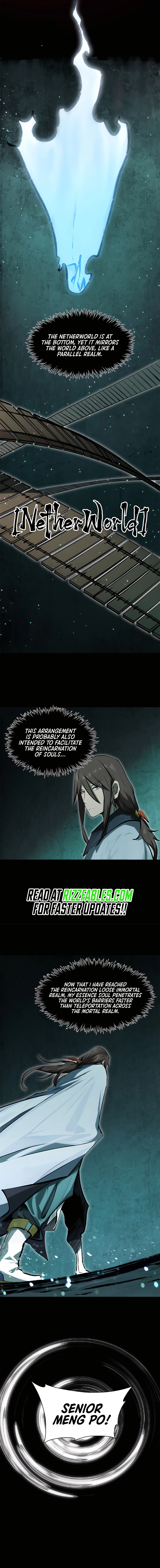 Top Tier Providence: Secretly Cultivate for a Thousand Years - chapter-179 - Page 7