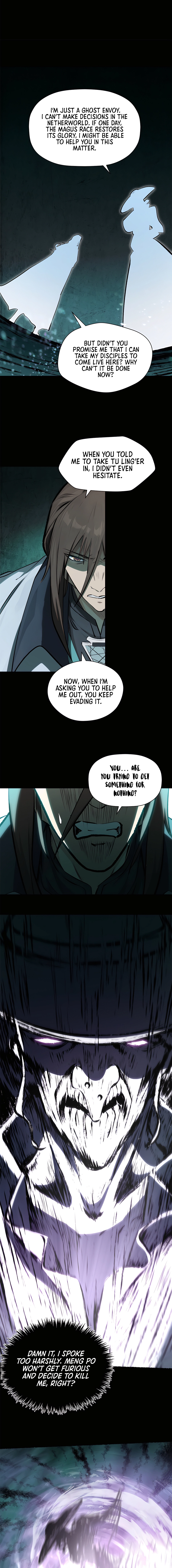 Top Tier Providence: Secretly Cultivate for a Thousand Years - chapter-179 - Page 9