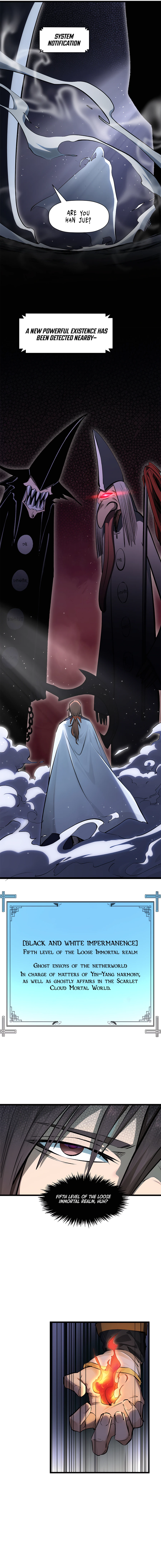 Top Tier Providence: Secretly Cultivate for a Thousand Years - chapter-180 - Page 4