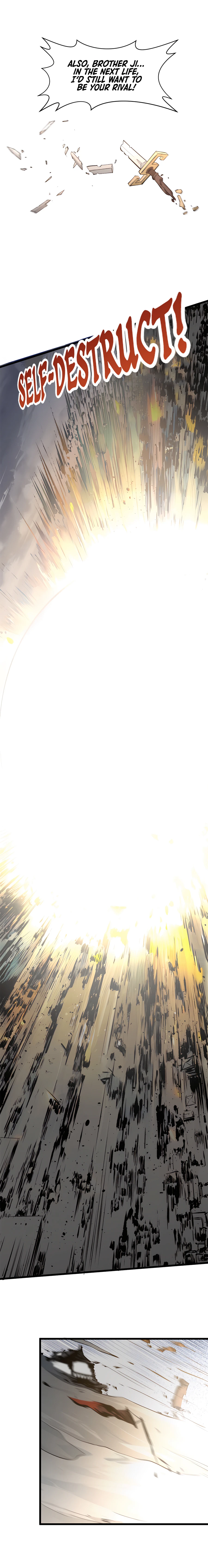 Top Tier Providence: Secretly Cultivate for a Thousand Years - chapter-181 - Page 4