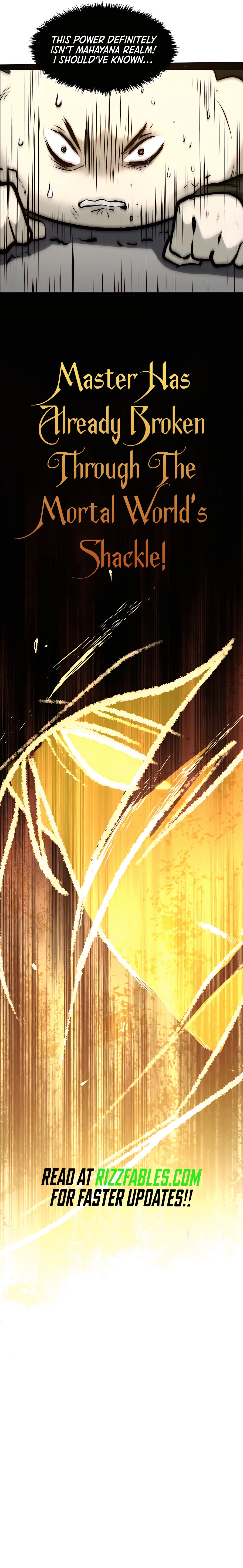 Top Tier Providence: Secretly Cultivate for a Thousand Years - chapter-182 - Page 11