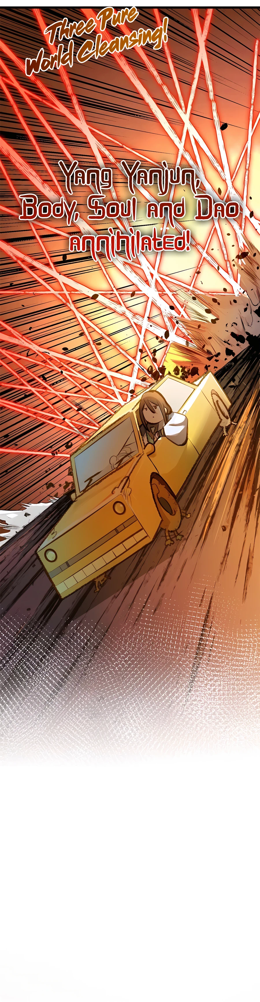 Top Tier Providence: Secretly Cultivate for a Thousand Years - chapter-183 - Page 15