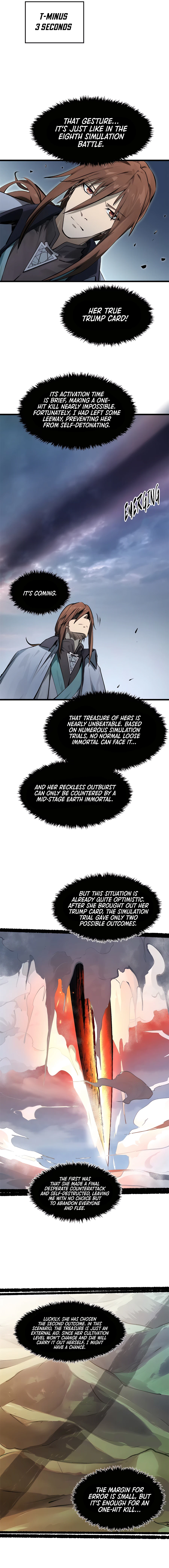 Top Tier Providence: Secretly Cultivate for a Thousand Years - chapter-183 - Page 9
