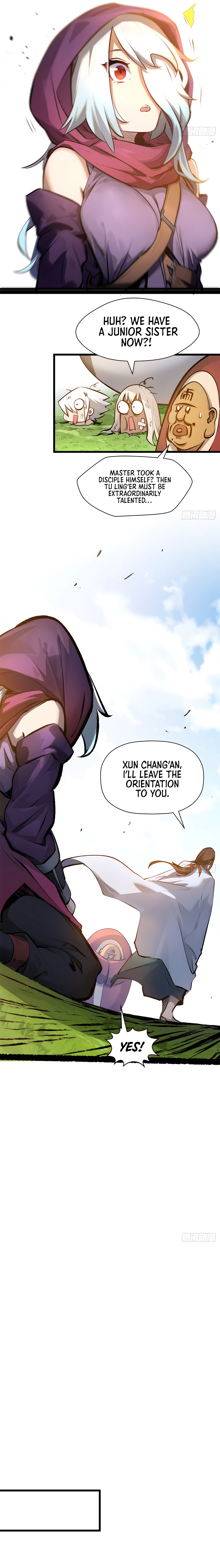 Top Tier Providence: Secretly Cultivate for a Thousand Years - chapter-185 - Page 12