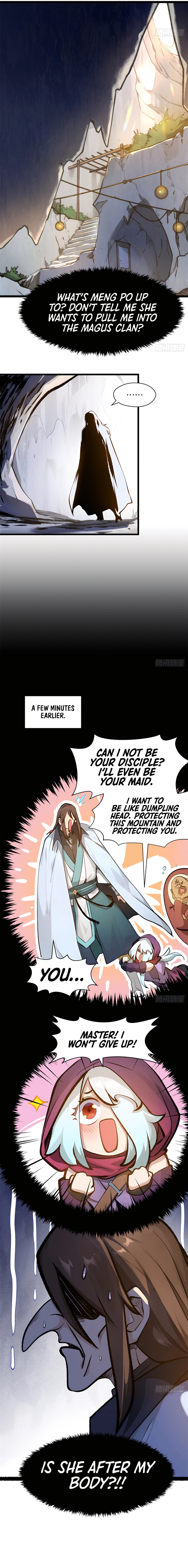 Top Tier Providence: Secretly Cultivate for a Thousand Years - chapter-185 - Page 13