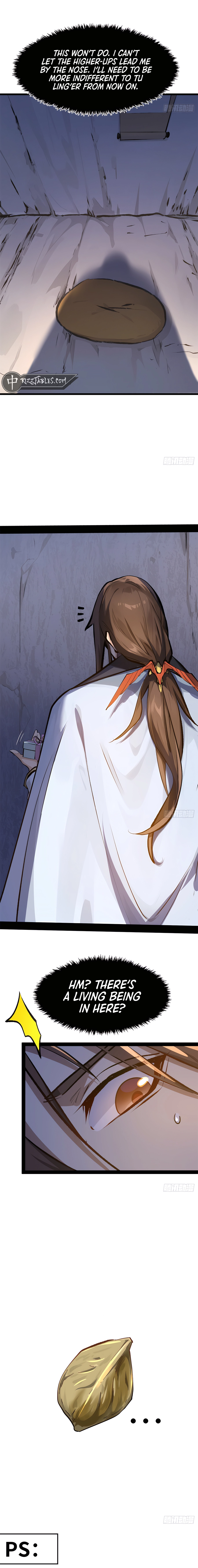 Top Tier Providence: Secretly Cultivate for a Thousand Years - chapter-185 - Page 14