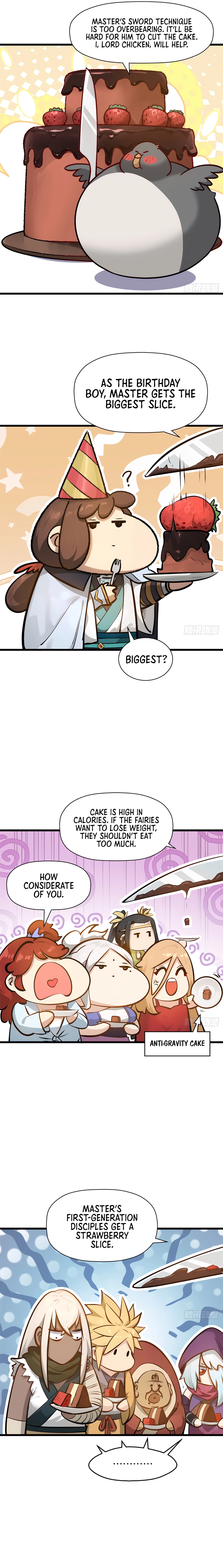 Top Tier Providence: Secretly Cultivate for a Thousand Years - chapter-185 - Page 15