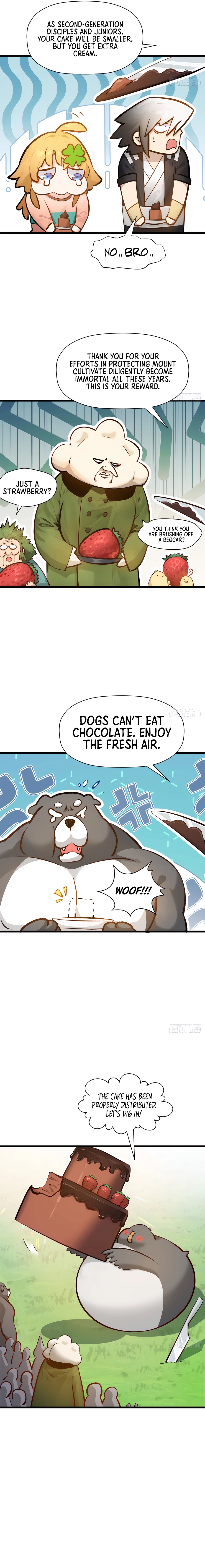 Top Tier Providence: Secretly Cultivate for a Thousand Years - chapter-185 - Page 16