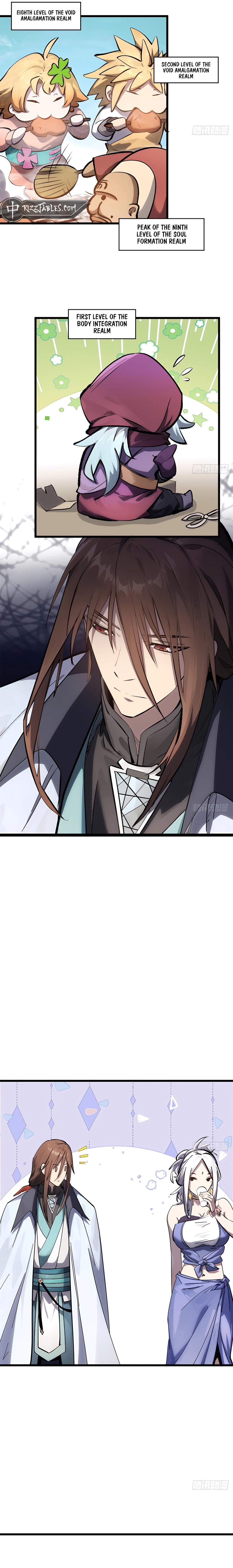 Top Tier Providence: Secretly Cultivate for a Thousand Years - chapter-185 - Page 5