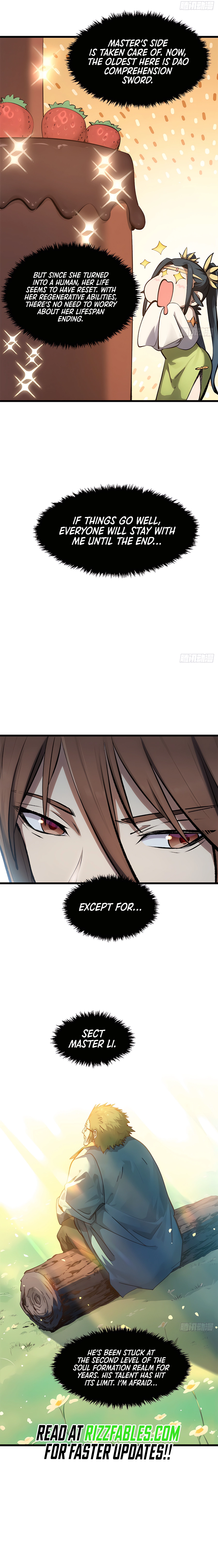 Top Tier Providence: Secretly Cultivate for a Thousand Years - chapter-185 - Page 9