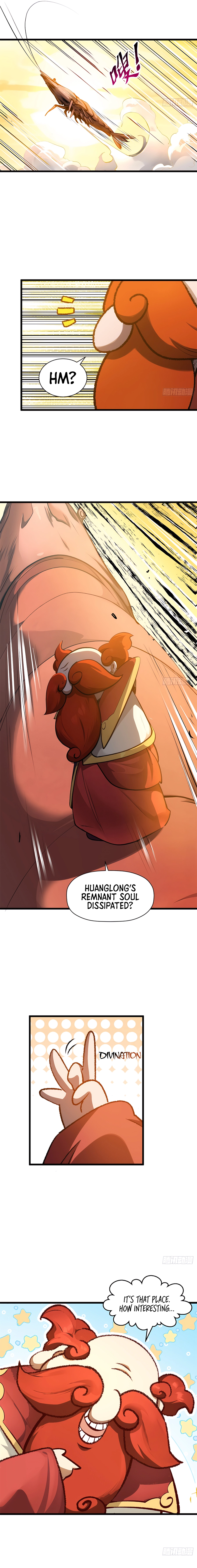 Top Tier Providence: Secretly Cultivate for a Thousand Years - chapter-186 - Page 10