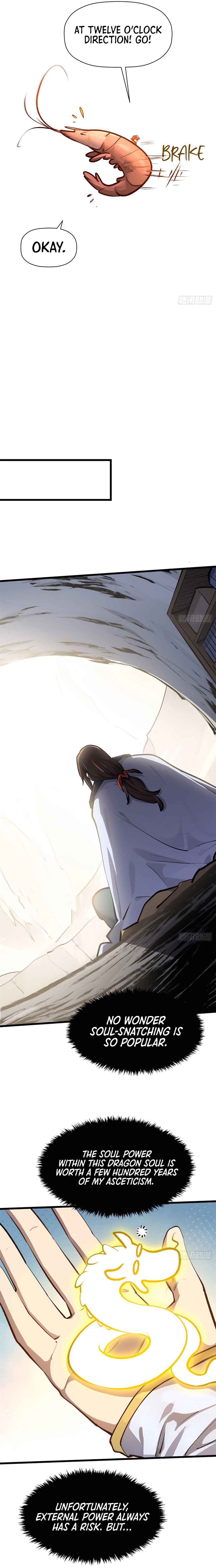 Top Tier Providence: Secretly Cultivate for a Thousand Years - chapter-186 - Page 11