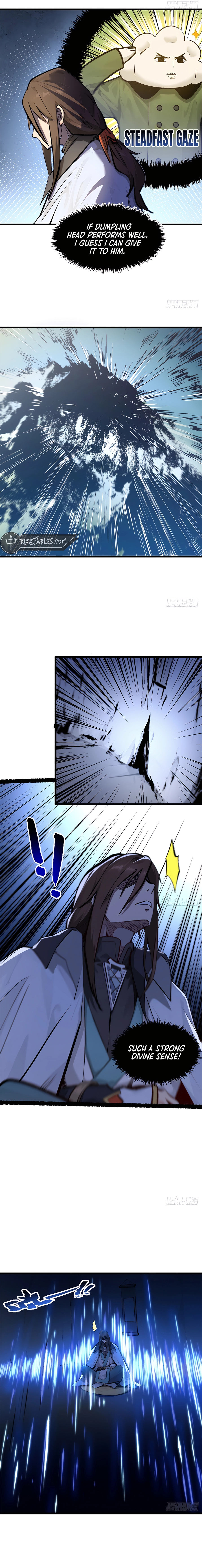 Top Tier Providence: Secretly Cultivate for a Thousand Years - chapter-186 - Page 12
