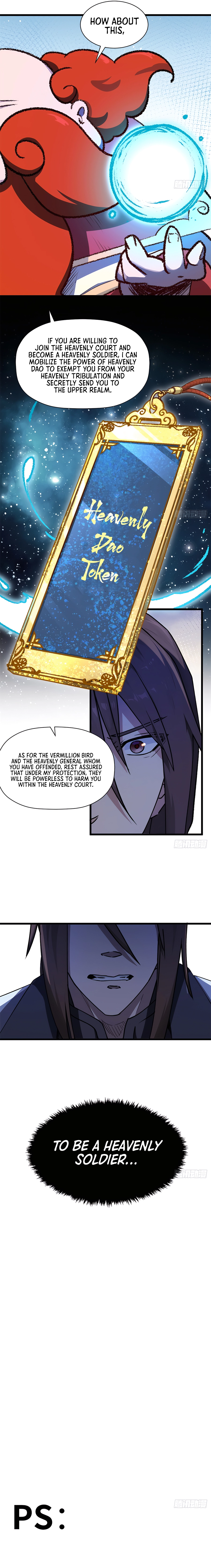 Top Tier Providence: Secretly Cultivate for a Thousand Years - chapter-186 - Page 15